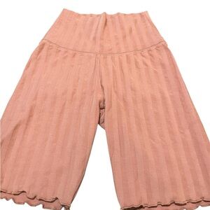 Aerie Offline OG Groove Biker Shorts